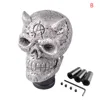 Tentacle Skull