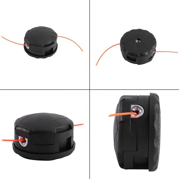 Trimmer Head For Echo Speed Feed 400 Srm210 Srm225 Srm230 Gt200 Gt225