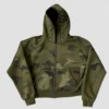 Army Green