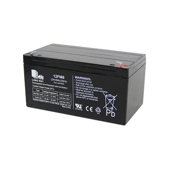 Rechargeable leadacid battery 12V18Ah Electrical Toy Car AGM Battery  For OEM