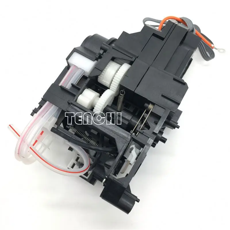 Ink Pump Assembly for Epson Stylus Photo R1800/R1900/R2000/R2400 USA Stock 