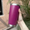 Baya morada