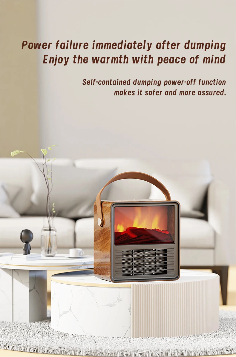 New Design Cute Bear Winter Warm Room Heater Portable Electric Heater