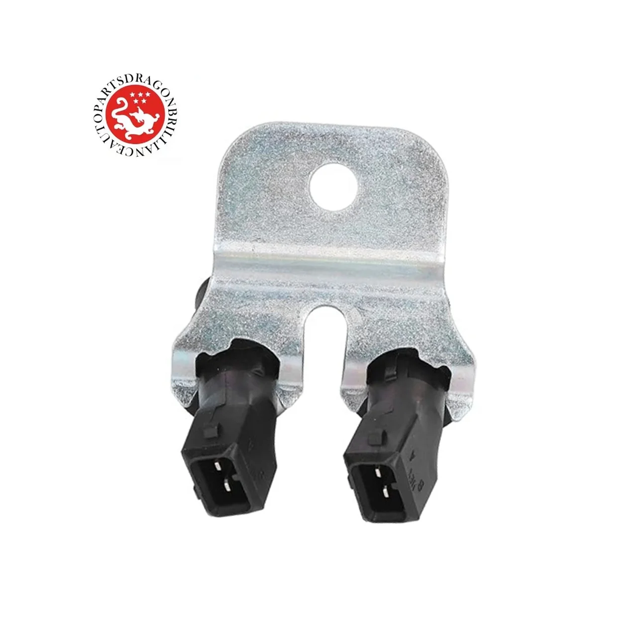 thumbnail interactive-video image 1 of Caterpillar 3126E / C7 Speed Sensor - OEM 2454630, 245-4630 - New Unused Fit Excavator 1 of 5