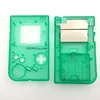 luminous green