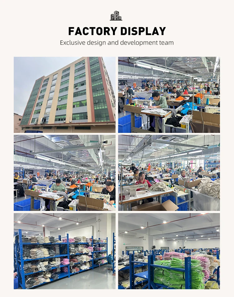 Guangzhou Finick Apparel Co., Ltd.