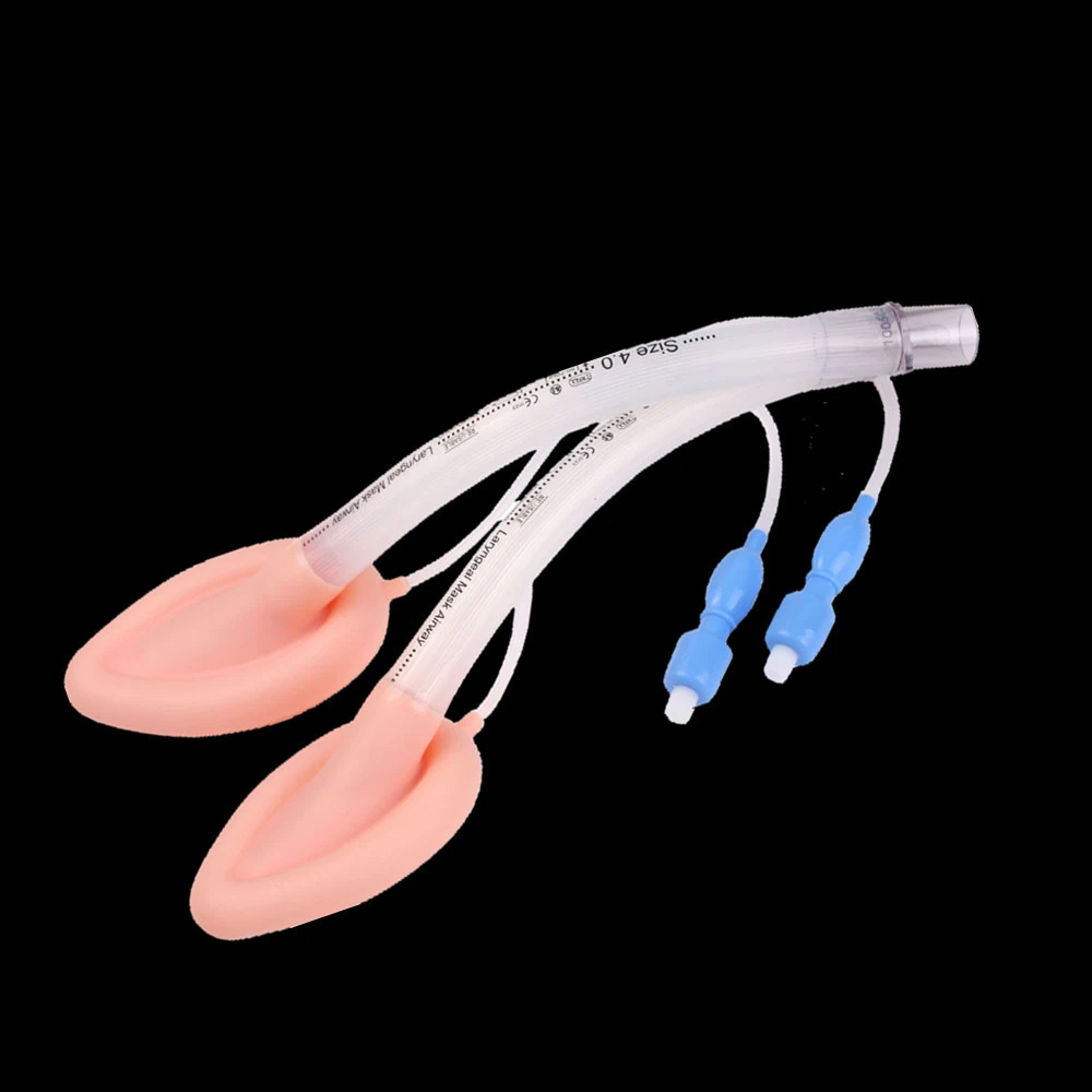 Disposable Pvc Flexible Proseal Manufacturer Medical Silicone Standard