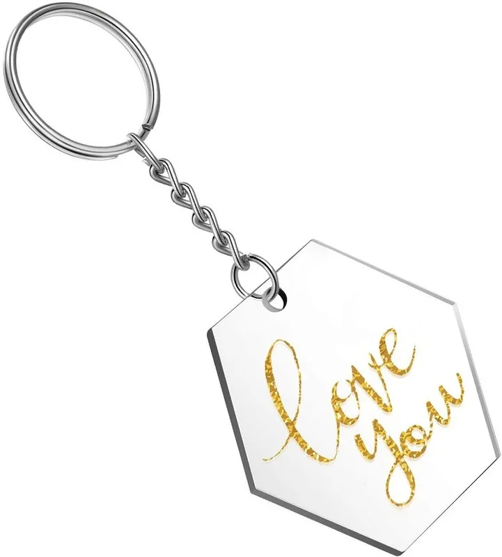 Акриловый прозрачный диск с кольцом для ключей, подвеска с кисточкой, набор колец для ключей подходит для проектов «сделай сам» и поделок