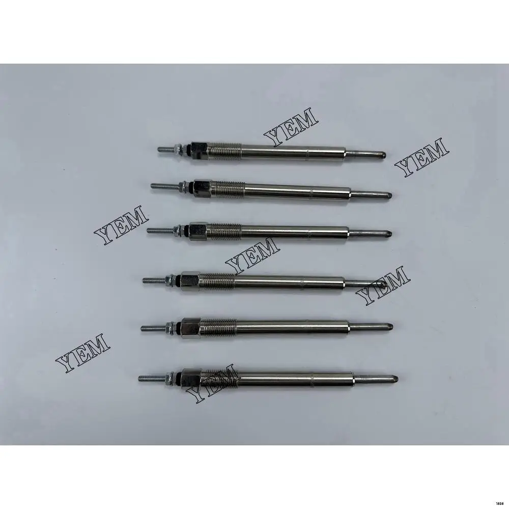 J08E Glow Plug for Hino