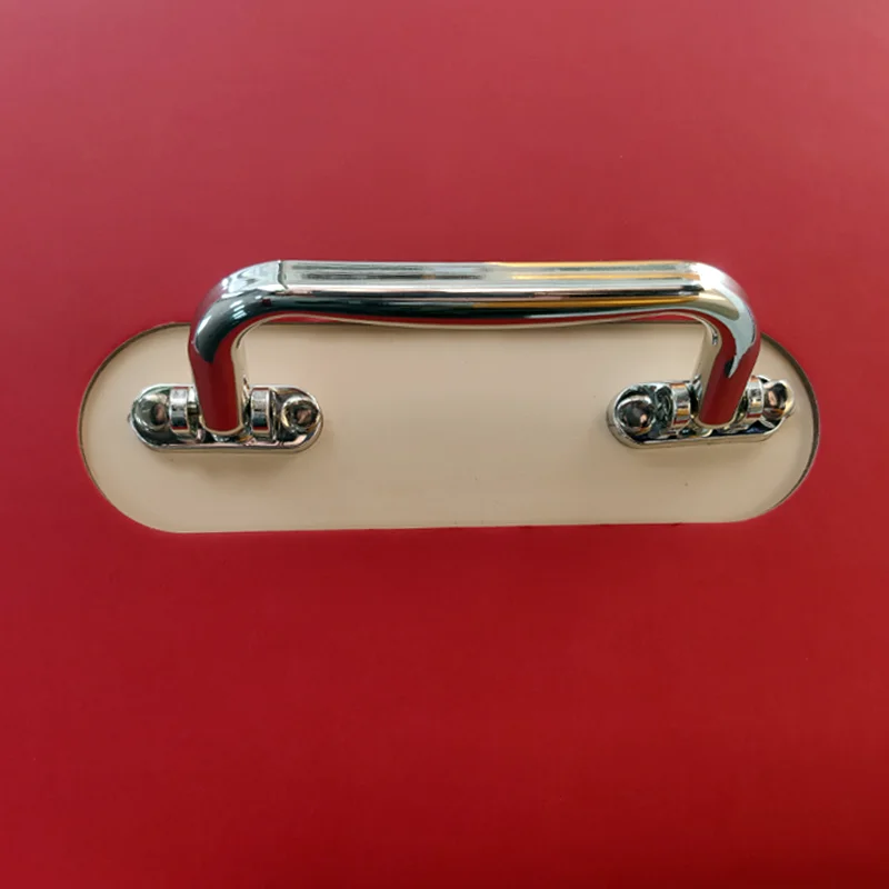 2025 High Quality Recycled Magnetic Flip Packaging Paper Box Strong with Embossing and Matt Lamination Folder Type manufacture