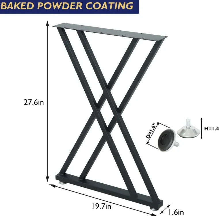 China Manufacturer Restaurant Table Bases Metal Legs For Sale Buy