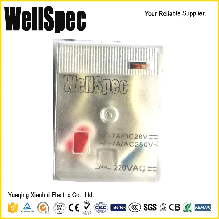 Relay Module Z Wave Relay Module