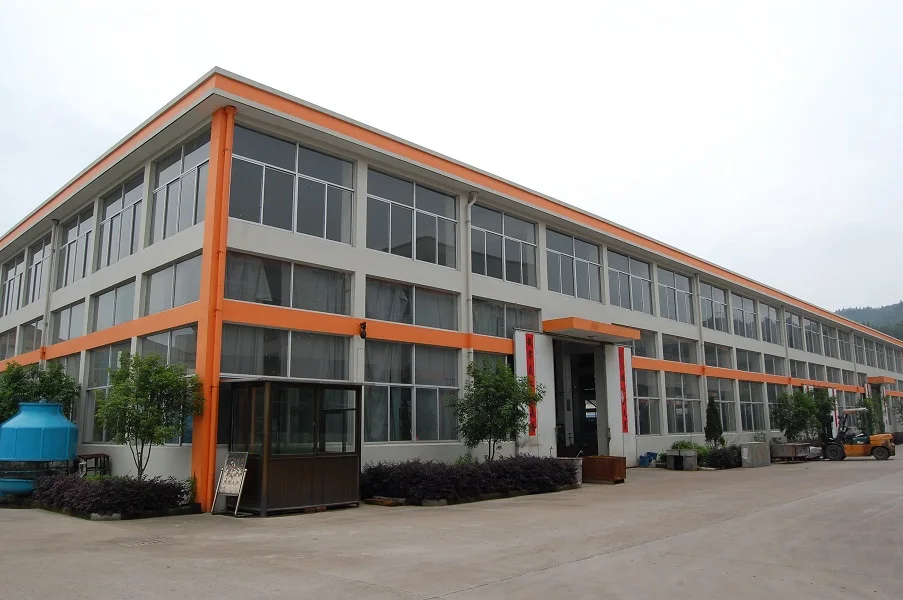 Yongkang Certainly Hardware Co., Ltd.