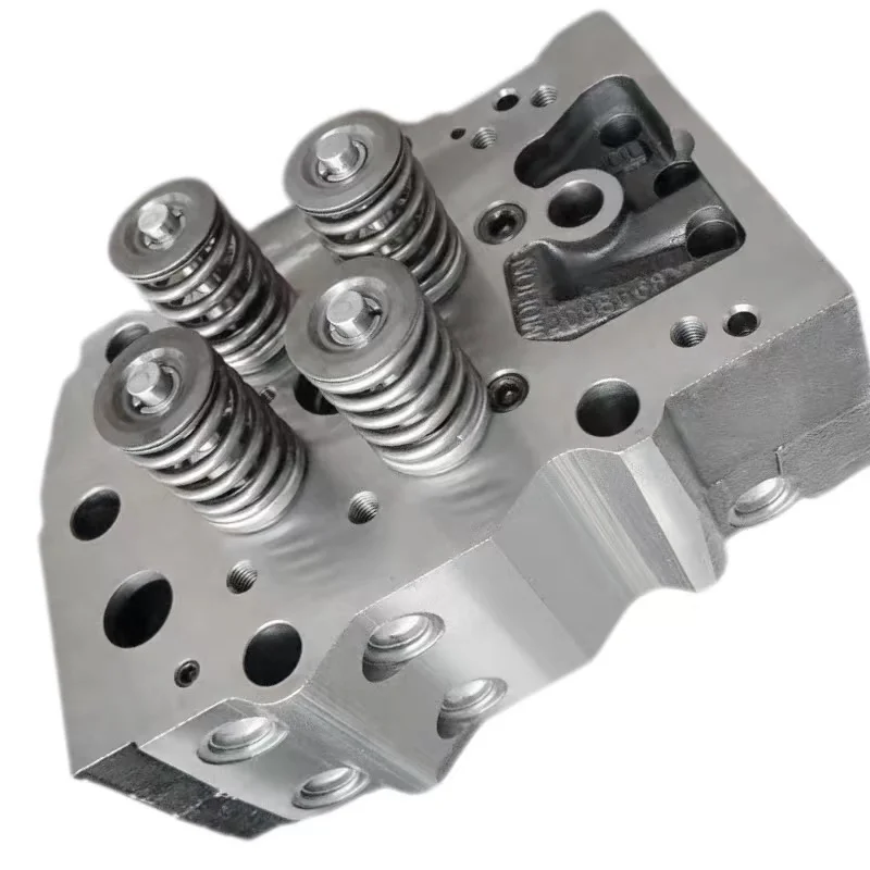 Factory Direct Sales Stock K50 Marine diesel Engine Parts Cylinder Head 3068402 3081073 3081064