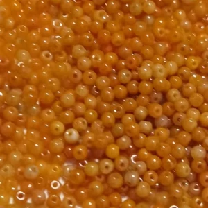 Jadeite Natural Jade Quartz Gemstones Bulk Polished Smooth  Shape Stone Beads Loose for Jewelry Making Wholesale