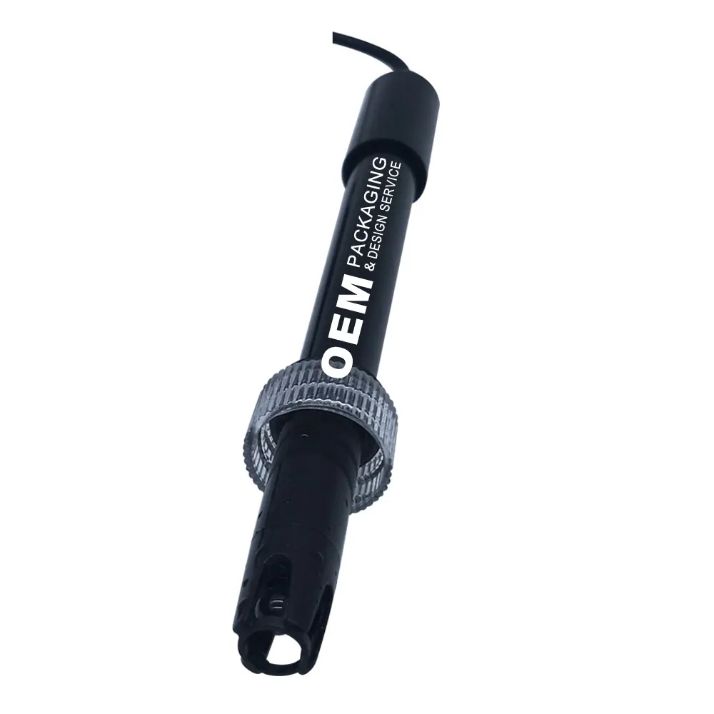 Ph Meter Probe Water Ph Sensors Electrode