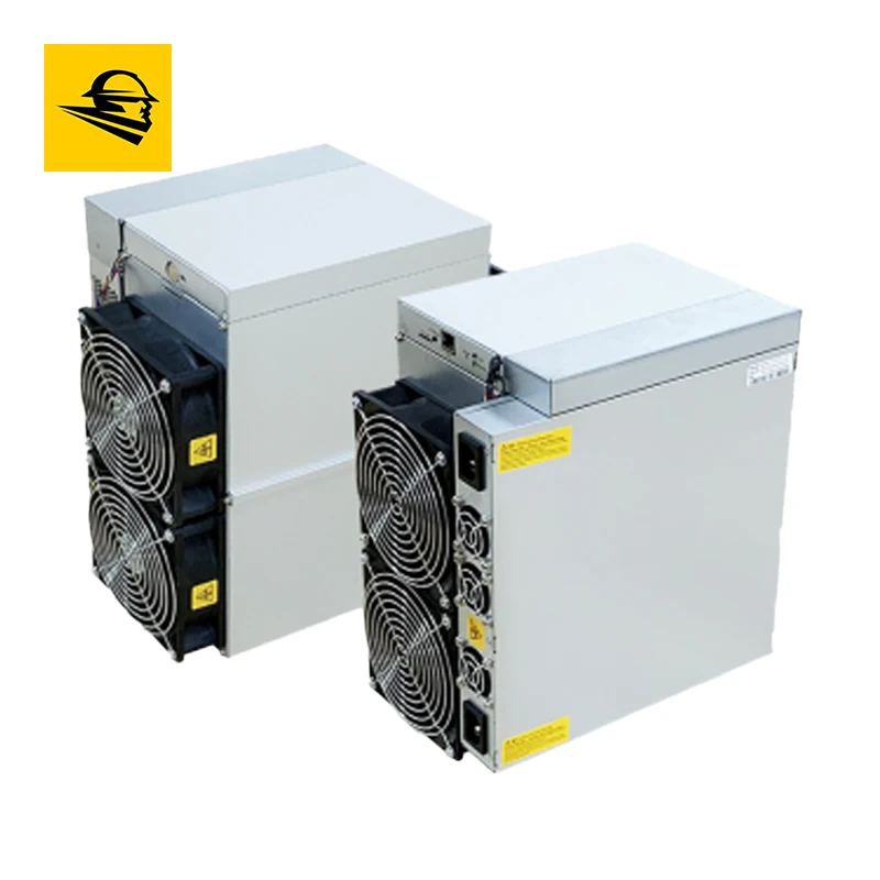 antminer s