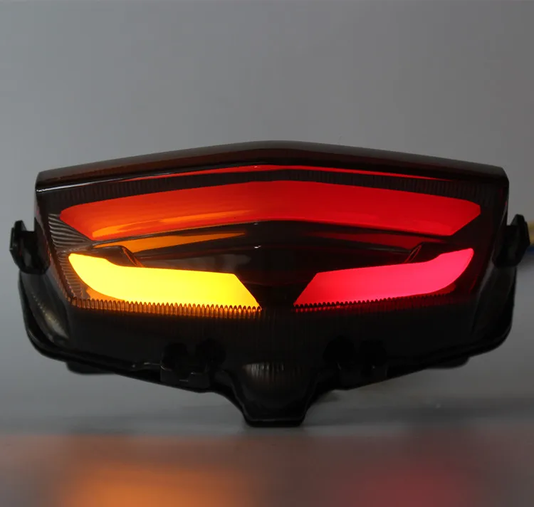 雅制作提灯　新品未使用 JPA新款雅马哈MT15摩托车后刹车灯尾灯VIXION| Alibaba.com