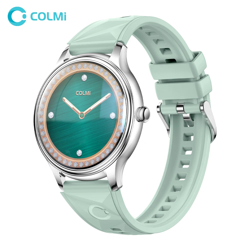 P73 Reloj Colmi COLMI Display Outdoor AI Smart Watch Men Call