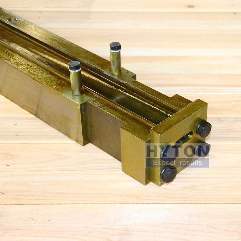 C120 Toggle Seat Holder - High Efficiency Jaw Crusher Spare