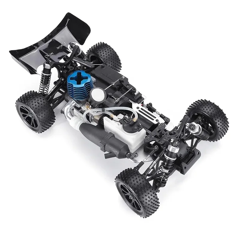 VRX Racing RH1006 SPIRIT N1 Gas Buggy - High Speed Nitro RC Car