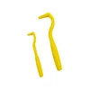 2-piece set, yellow (OPP bag)