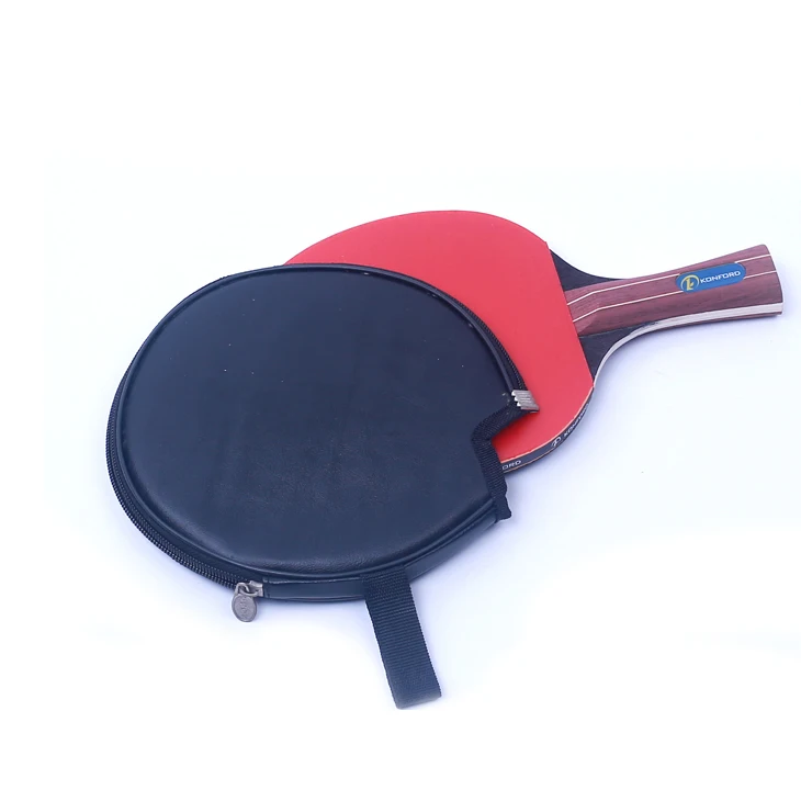 Comment fabriquer une raquette de ping pong - Les fabricants d'avenir