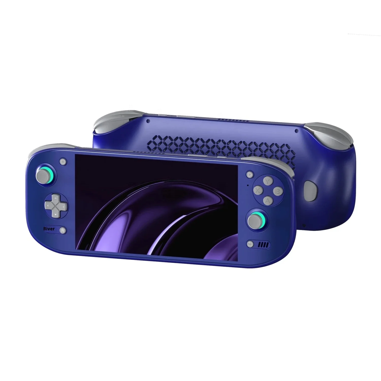 Odin2 Portal Base Pro Max - Ultimate Android Gaming Console