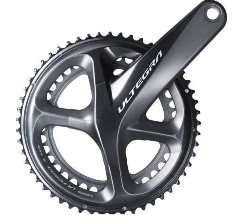 Переключатель скоростей SHIMANO ULTEGRA R8000 2*11 50-34T 170