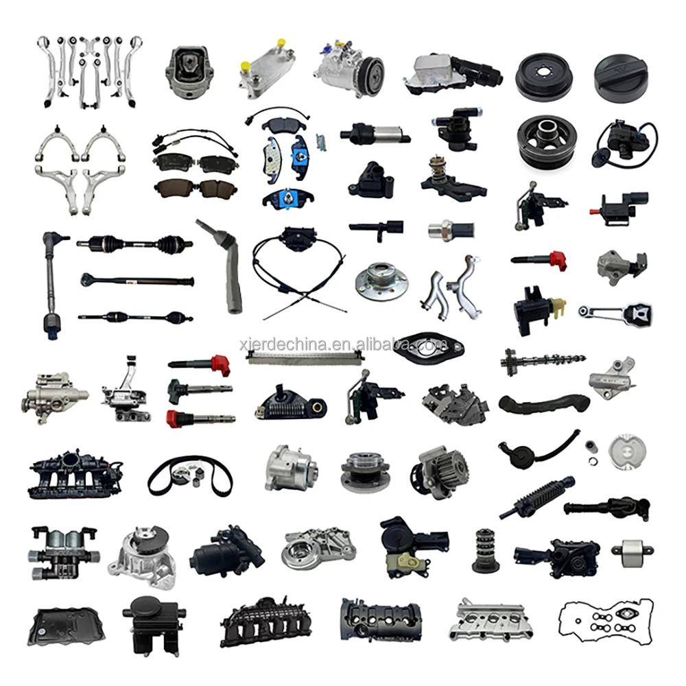 Xierde 8r1419753h Wholesale Auto Parts Intermediate Steering Column