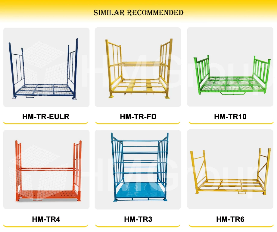Stacking Foldable Tyre Rack Stacking Foldable Tyre Rack