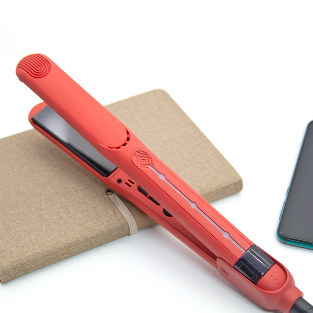 Top Hair Flat Irons - Best Straighteners with Fast Heating