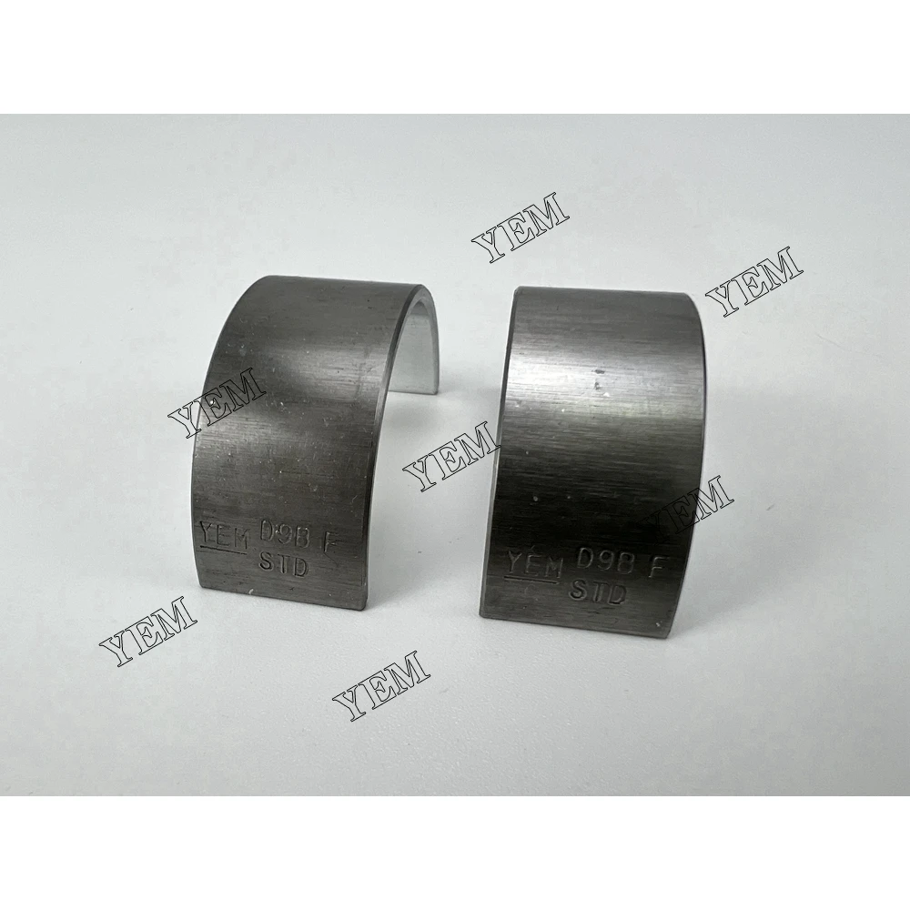 For Kubota D722 Con Rod Bearing Diesel Engine Spare Parts 3