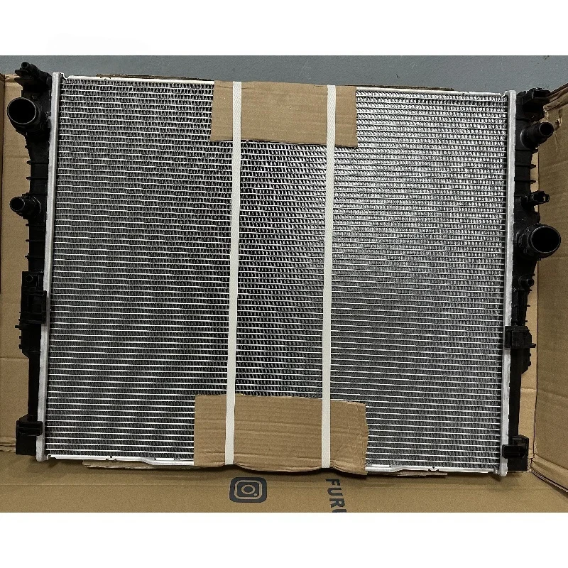 れい High Performance Radiator for BMW 8 CABRIO F91 OE 8096936