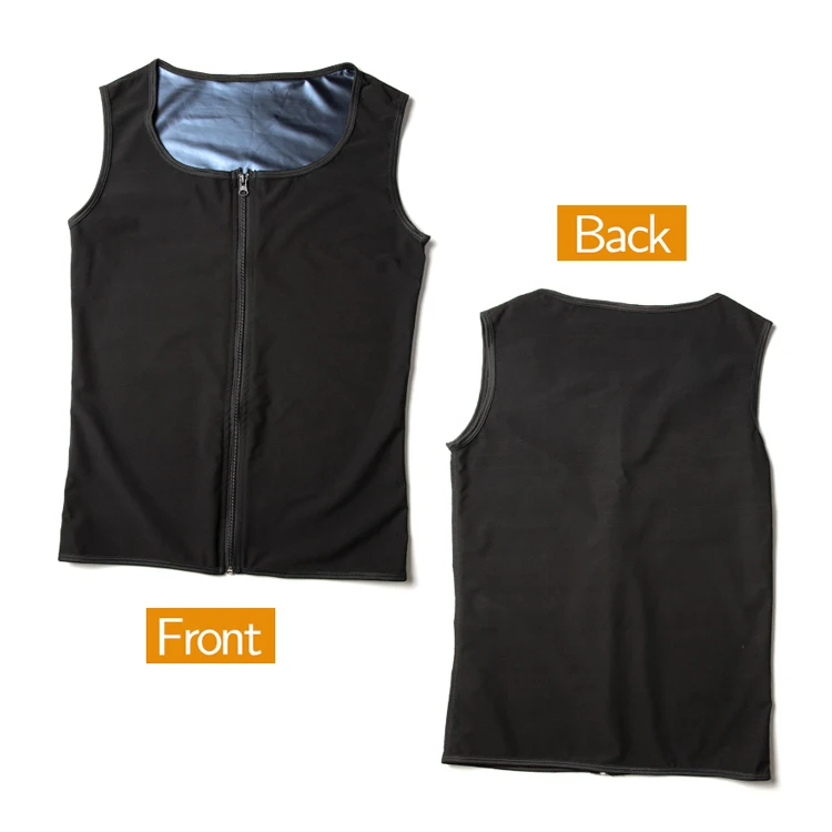 wholesale workout body shaper fitness vest