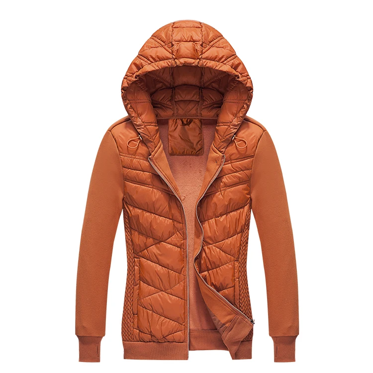 woodland ladies winter jackets