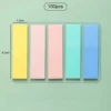 Plusieurs couleurs H
