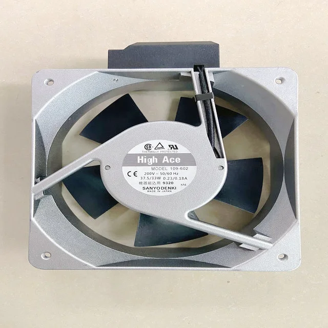 ファン109-602ハイエース熱保護三洋電気| Alibaba.com
