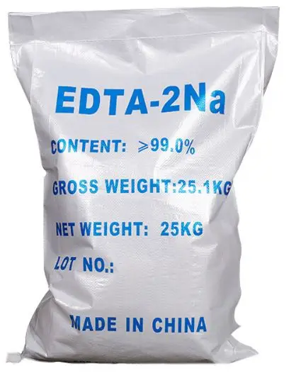 EDTA 2NA