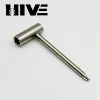Plata: 7MM