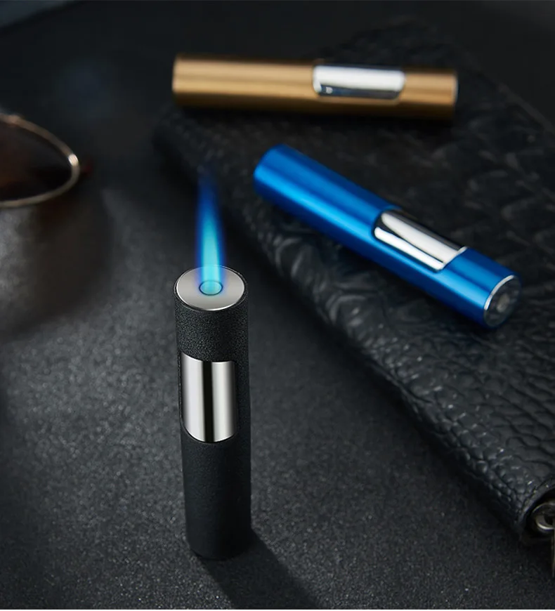 torch lighter