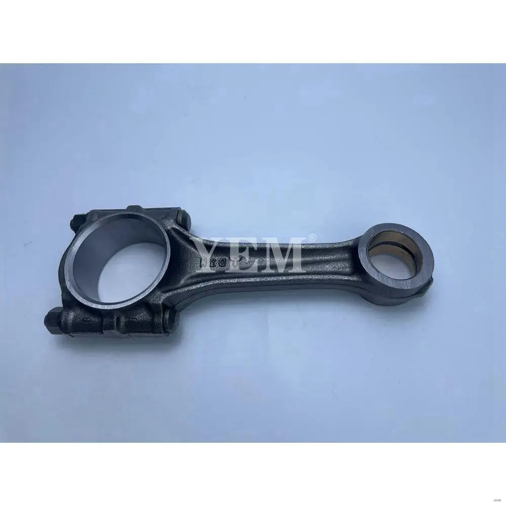 Connecting Rod Assy For Mitsubishi 4M51 Engine Overhaul Rebuild Kit