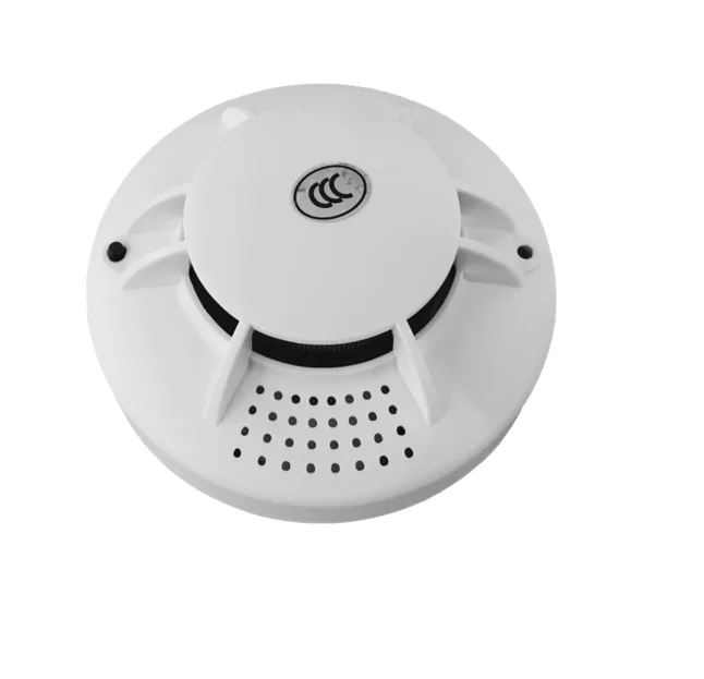 Safety protection NB-Io technology smart house indoor monitoring alarm smoke alarm - Famidy.com