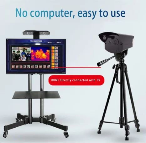 Коробка камера инфракрасная тепловизионная камера цена