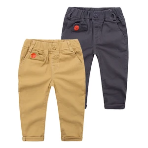 Wholesale Children Boys Trouser Clothing Bulk Buy Harem Pants Child Clothes