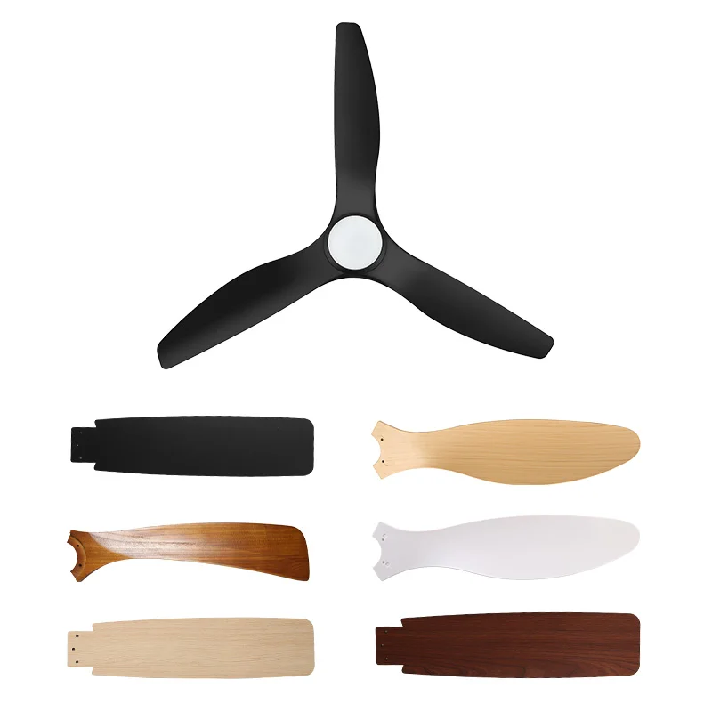 Ceiling Fan, 100, ABS, Plastic - detail 8