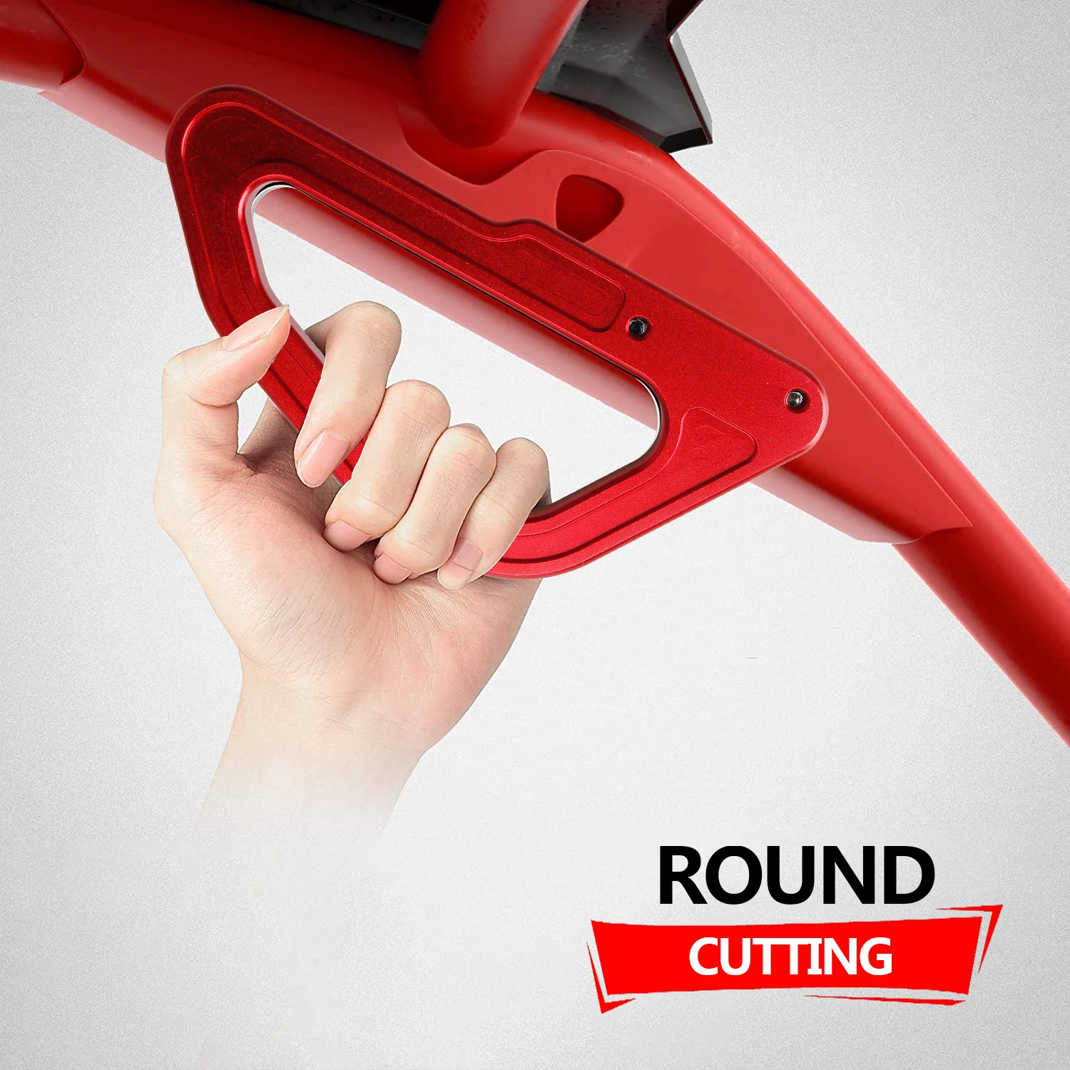 Алюминиевая ручка UTV для турбозахвата ручной держатель 2017-2021 Can Am Maverick X3 Turbo Xds Xrs 1x RC рулонные