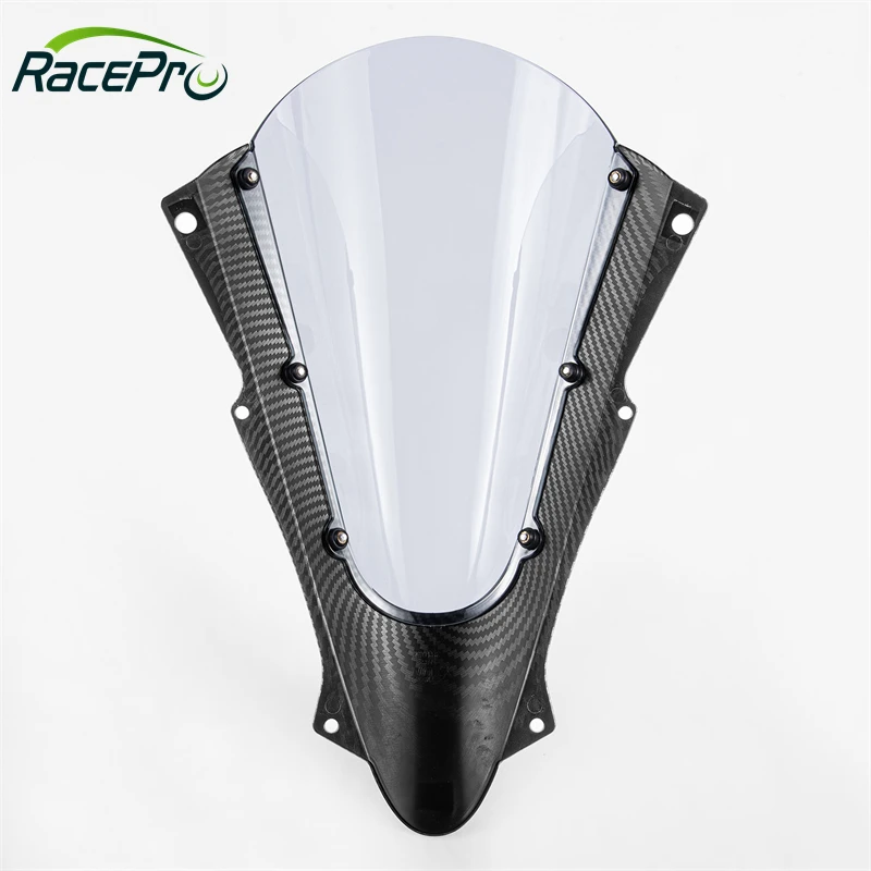 권지선 RACEPRO RP8810-1262 오토바이 앞 유리 가와사키 액세서리