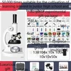 Micro Pro 50000X 50Pcs