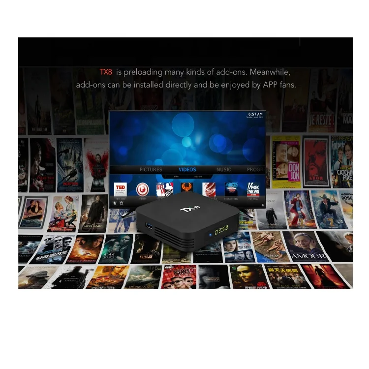 
 Панель управления IPTV, управление программным обеспечением iptv  